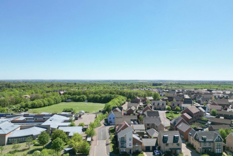 Welkin Way, Upper Cambourne, CB235