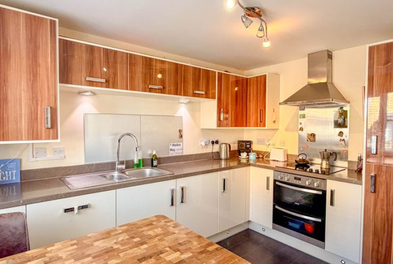 Welkin Way, Upper Cambourne, CB239