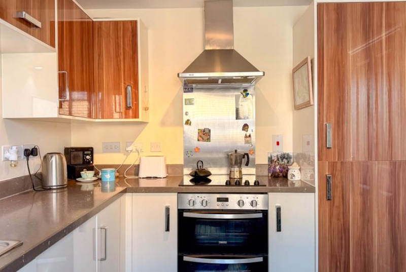 Welkin Way, Upper Cambourne, CB2310
