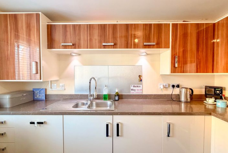 Welkin Way, Upper Cambourne, CB2311