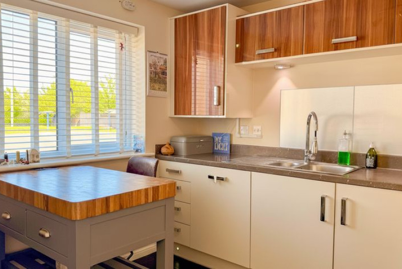 Welkin Way, Upper Cambourne, CB2313