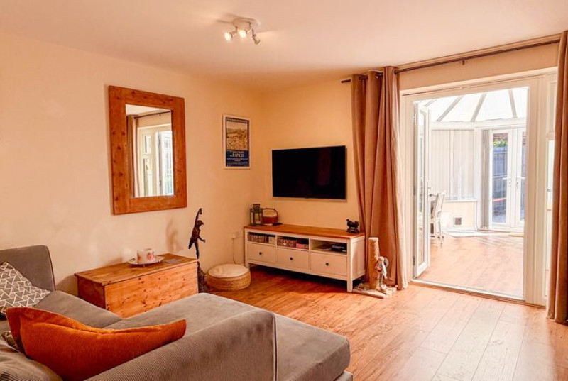 Welkin Way, Upper Cambourne, CB2314