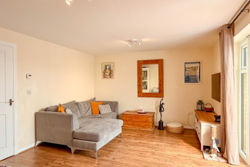 Welkin Way, Upper Cambourne, CB2315