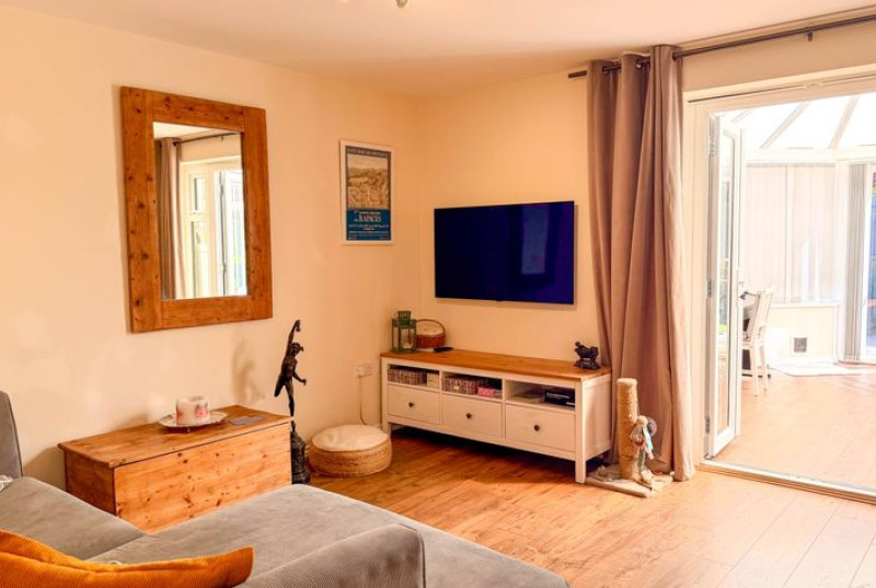 Welkin Way, Upper Cambourne, CB2316