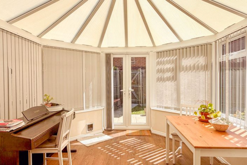 Welkin Way, Upper Cambourne, CB2317