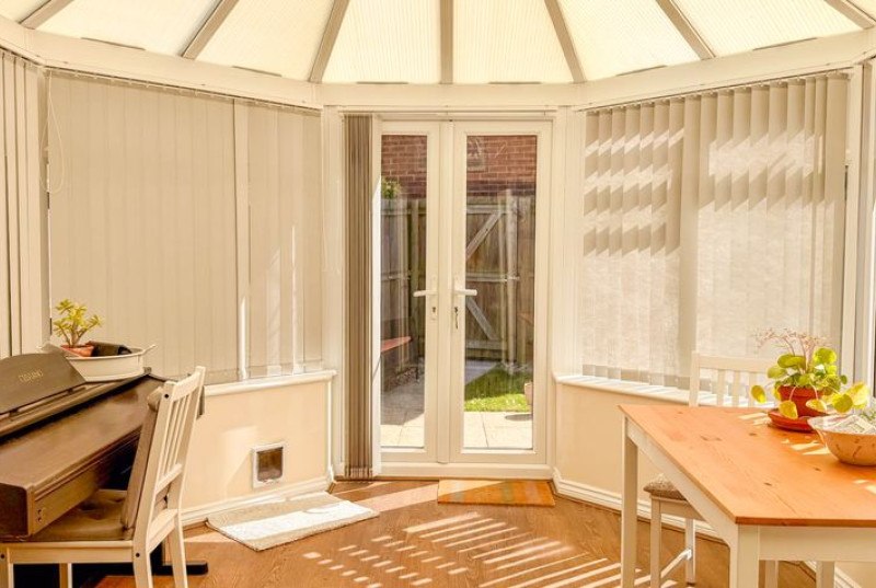 Welkin Way, Upper Cambourne, CB2319