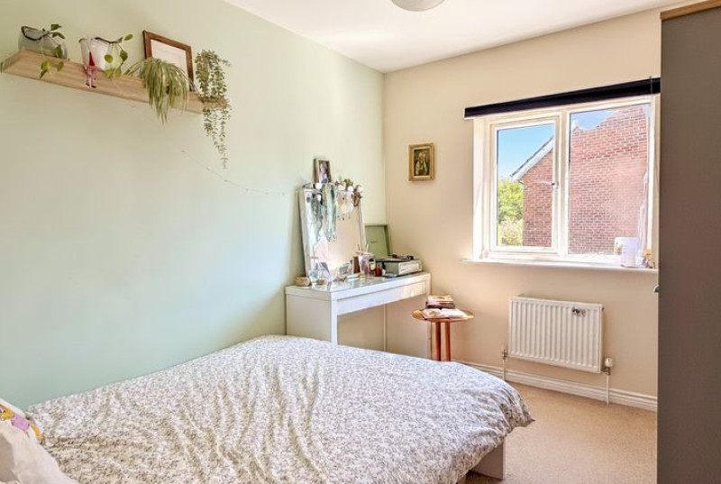 Welkin Way, Upper Cambourne, CB2325