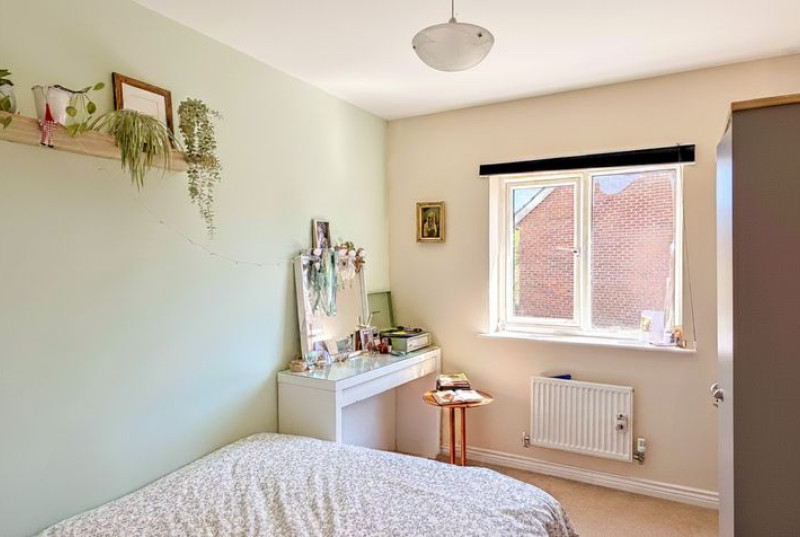 Welkin Way, Upper Cambourne, CB2326