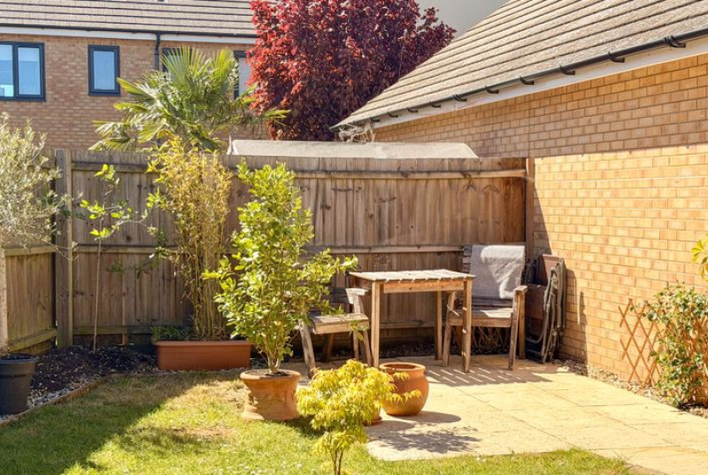 Welkin Way, Upper Cambourne, CB2330