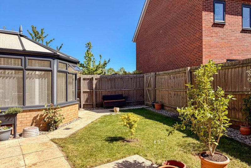 Welkin Way, Upper Cambourne, CB2332