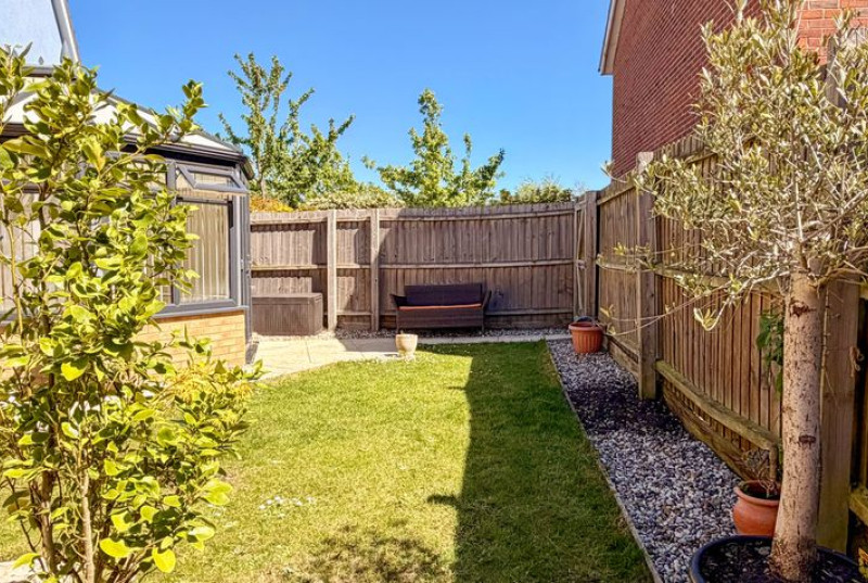 Welkin Way, Upper Cambourne, CB2333