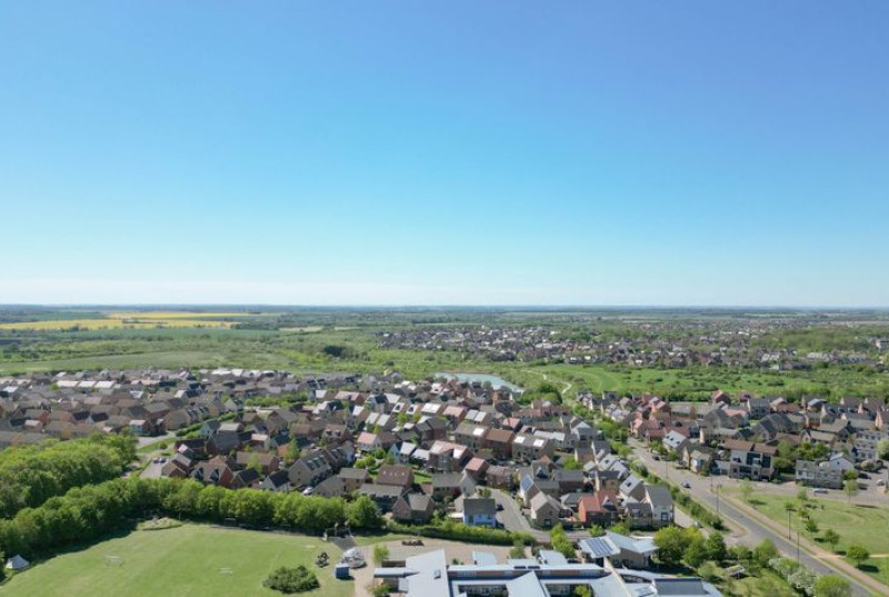 Welkin Way, Upper Cambourne, CB2334
