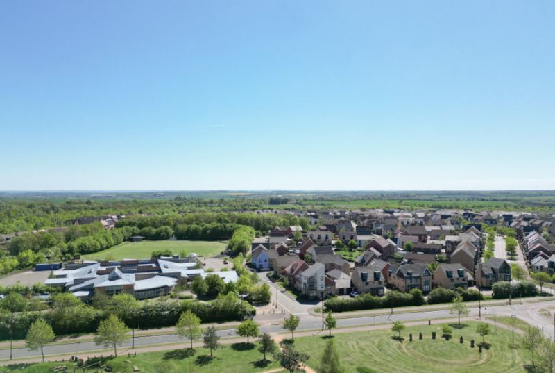 Welkin Way, Upper Cambourne, CB2335