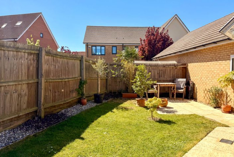 Welkin Way, Upper Cambourne, CB2337