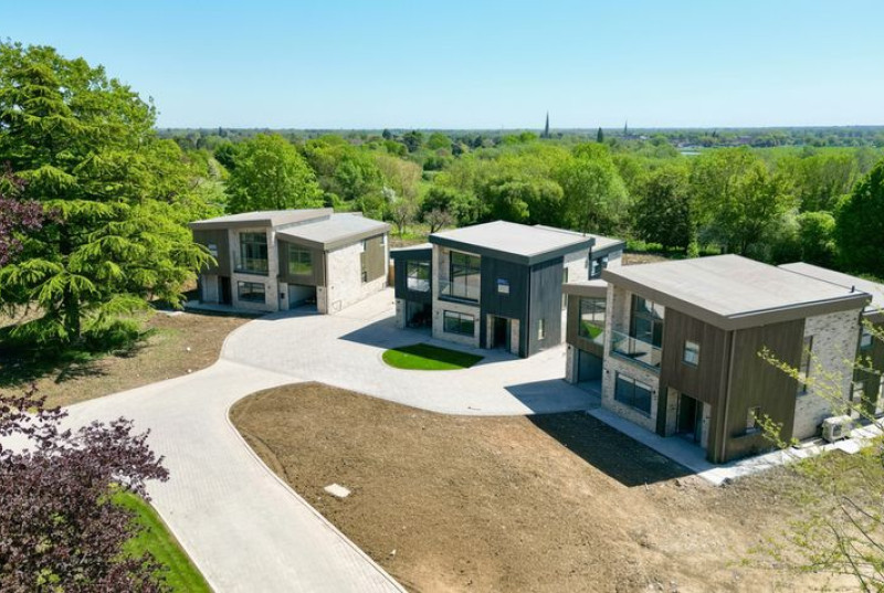 Houghton Road, St. Ives, PE2721