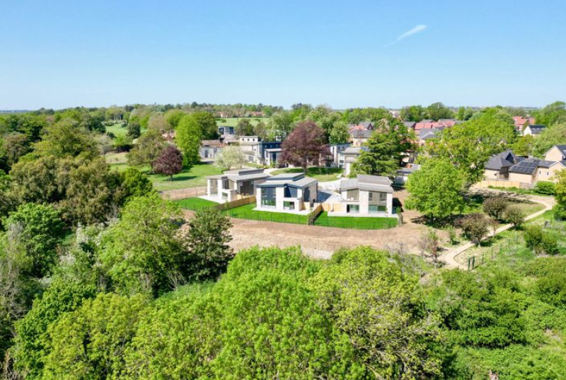 Houghton Road, St. Ives, PE2728
