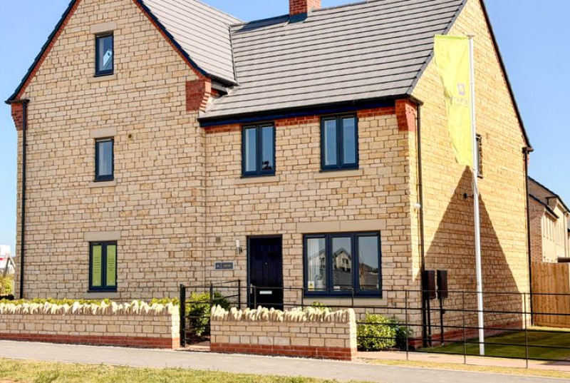 Chatteris Gate, London Road, PE165