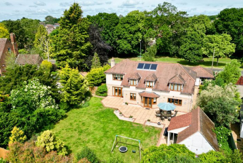Longstaff Way, Hartford, PE29