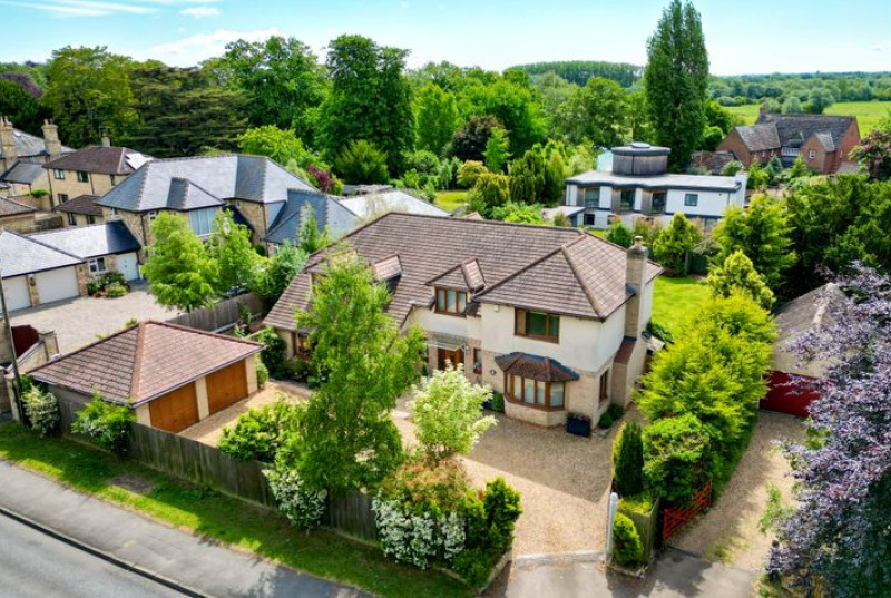 Longstaff Way, Hartford, PE29