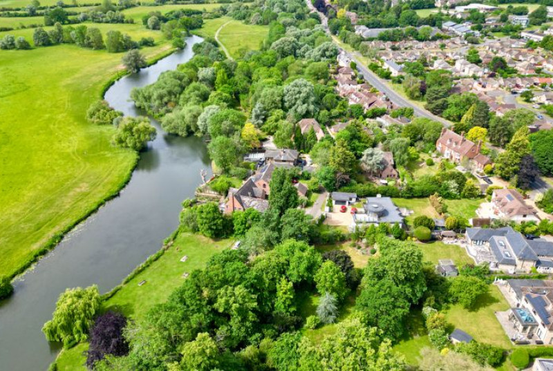 Longstaff Way, Hartford, PE29
