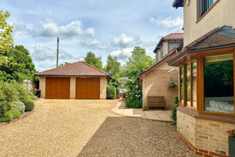Longstaff Way, Hartford, PE296