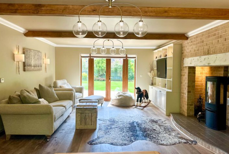 Longstaff Way, Hartford, PE298