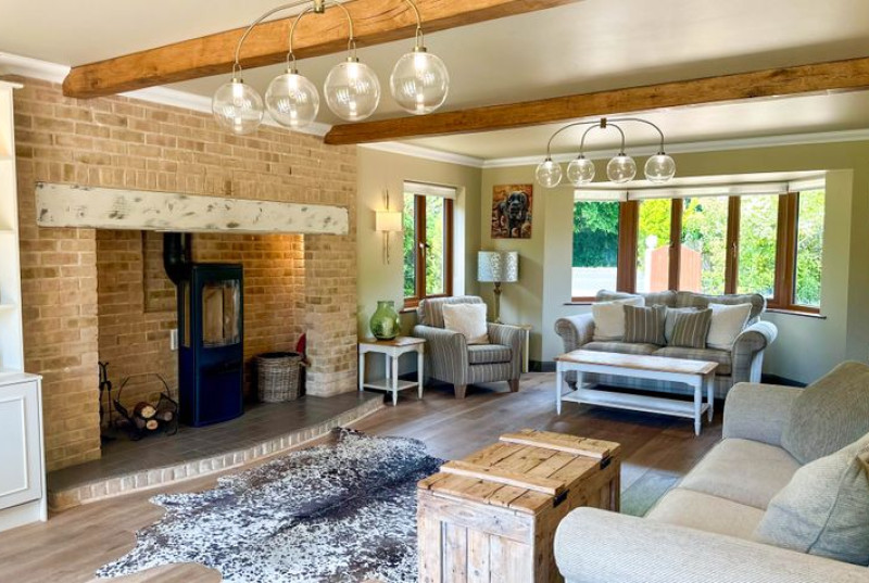 Longstaff Way, Hartford, PE2910