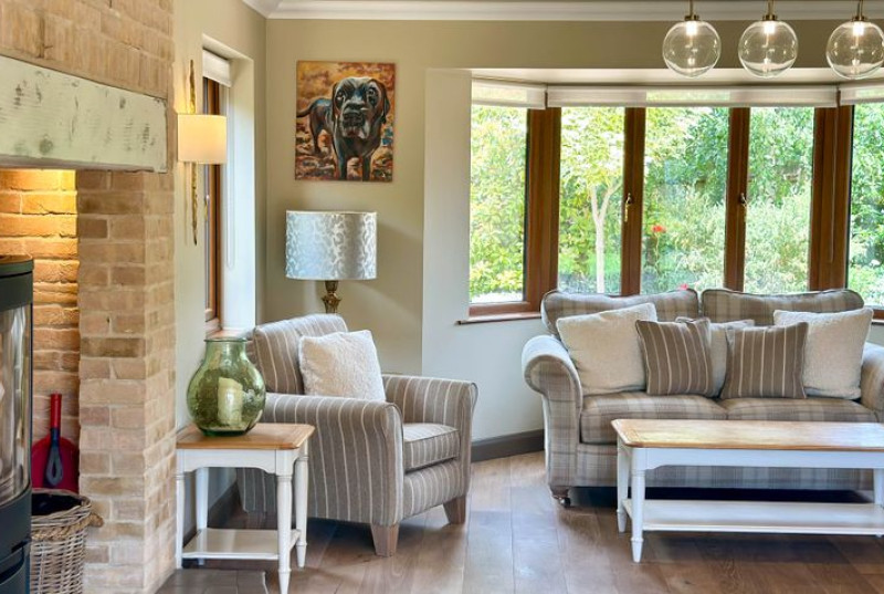 Longstaff Way, Hartford, PE2914