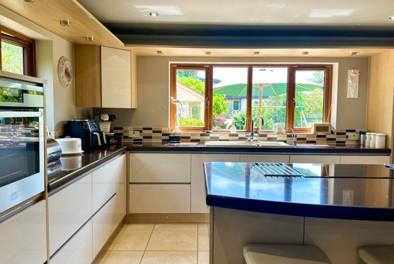 Longstaff Way, Hartford, PE2916