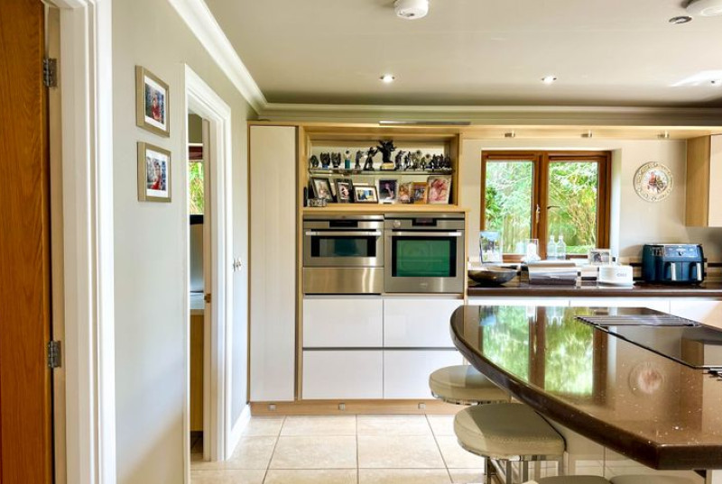 Longstaff Way, Hartford, PE2917