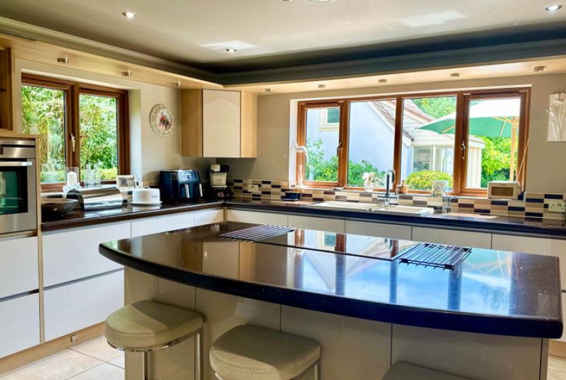 Longstaff Way, Hartford, PE2919