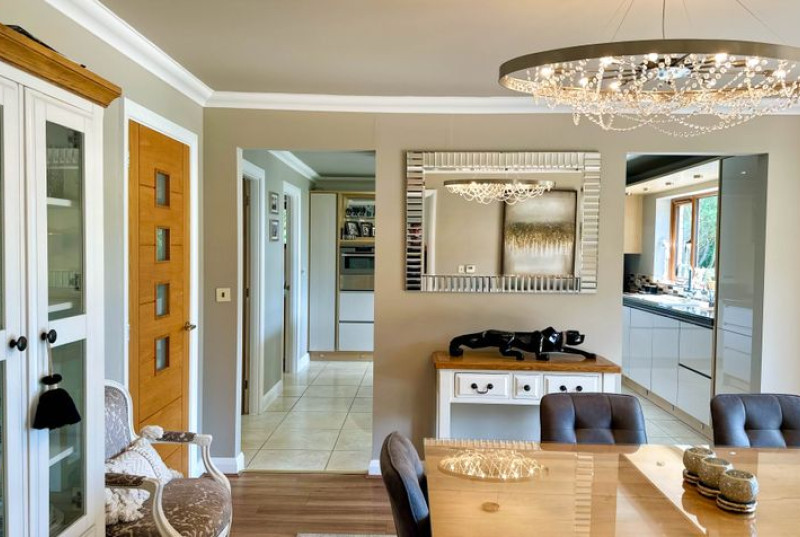 Longstaff Way, Hartford, PE2920