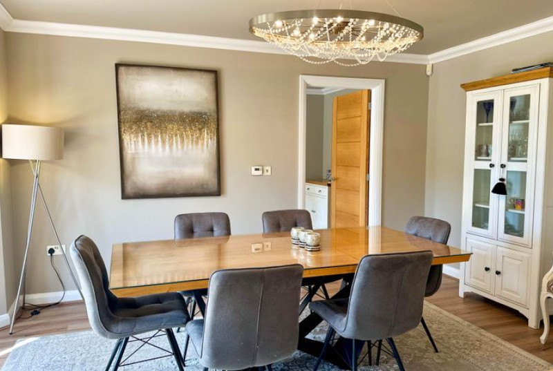 Longstaff Way, Hartford, PE2921
