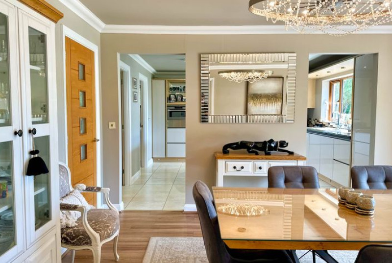 Longstaff Way, Hartford, PE2922