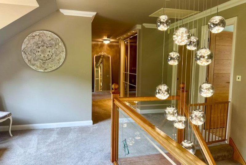 Longstaff Way, Hartford, PE2925