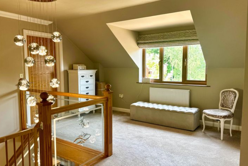 Longstaff Way, Hartford, PE2926