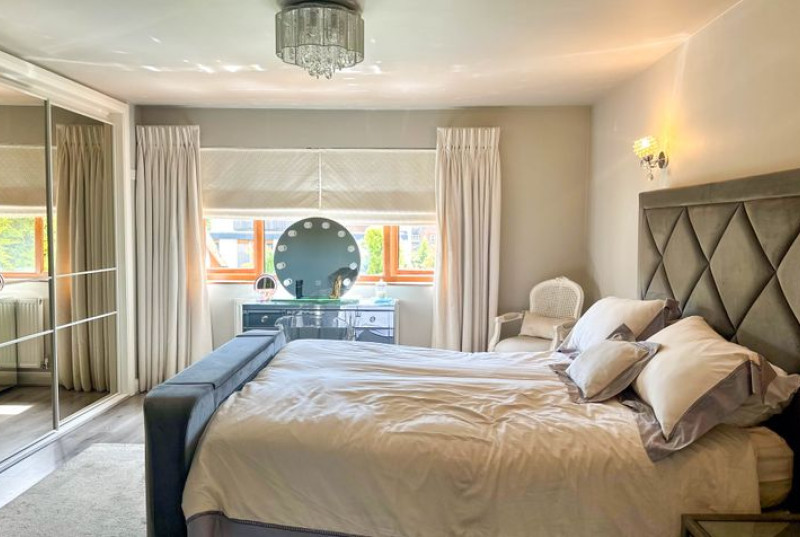 Longstaff Way, Hartford, PE2928