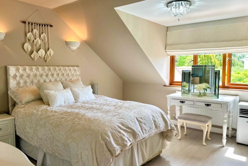 Longstaff Way, Hartford, PE2931