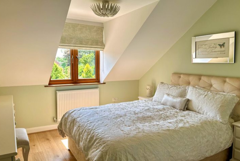 Longstaff Way, Hartford, PE2934