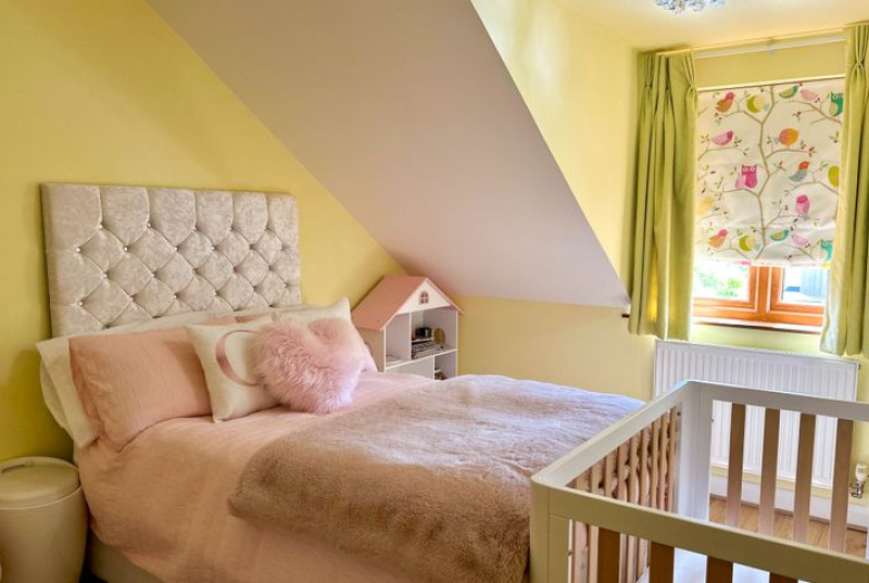 Longstaff Way, Hartford, PE2935