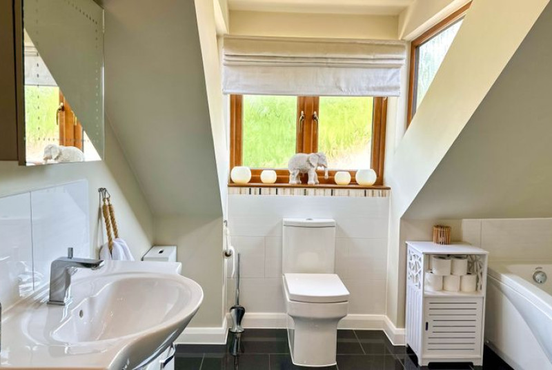 Longstaff Way, Hartford, PE2937