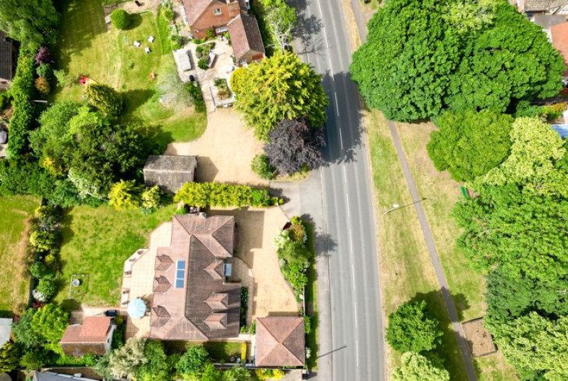 Longstaff Way, Hartford, PE2945
