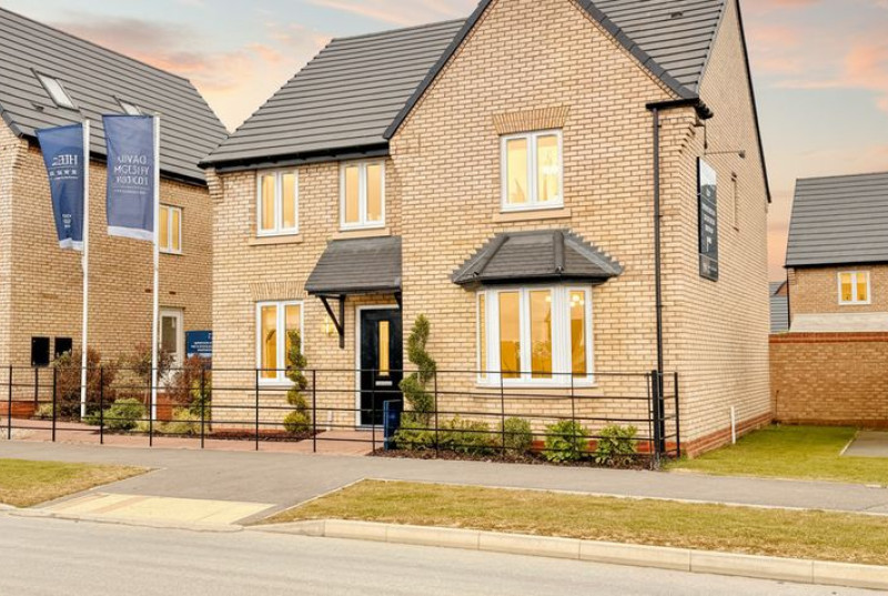 Chatteris Gate, Chatteris, PE165