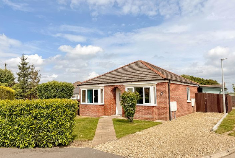 Doddington Road, Wimblington, PE15