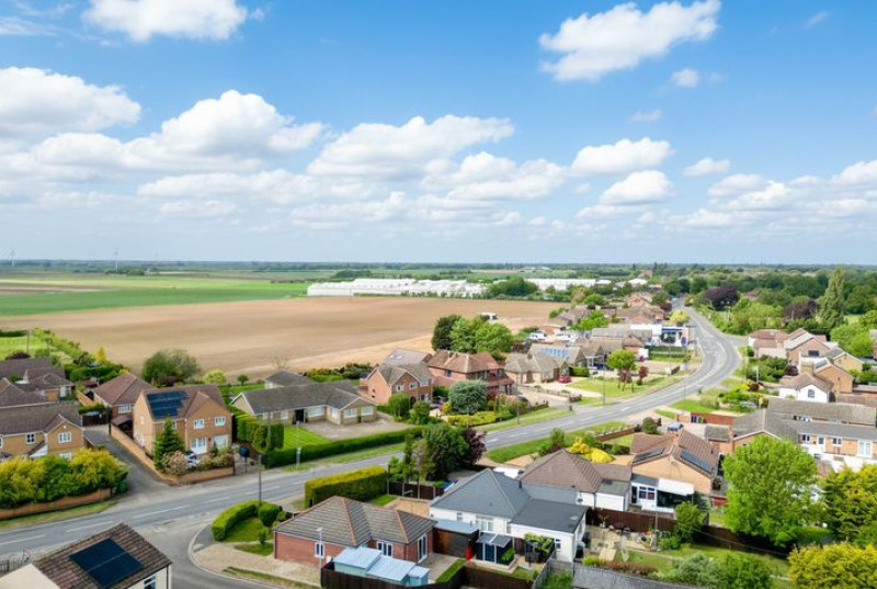 Doddington Road, Wimblington, PE15