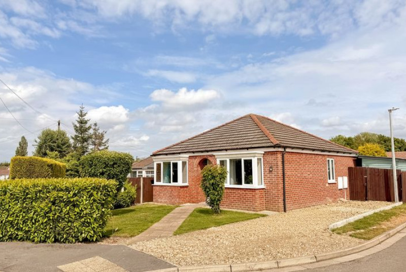 Doddington Road, Wimblington, PE156