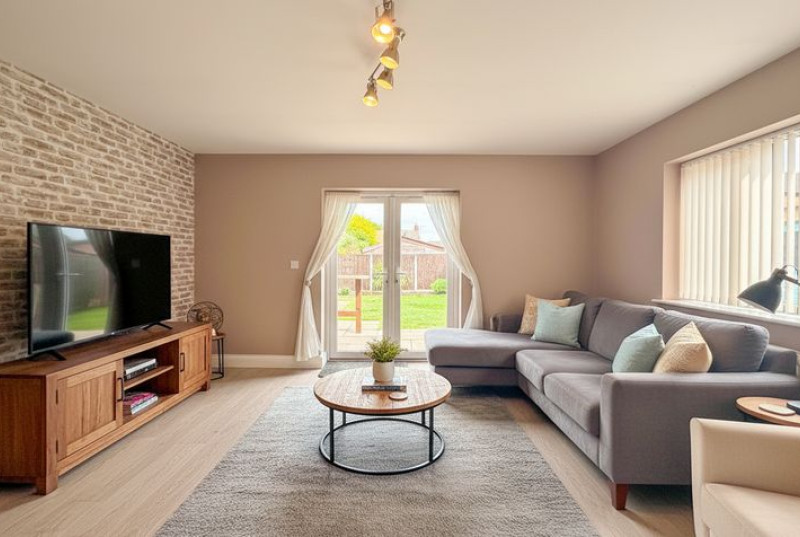 Doddington Road, Wimblington, PE1511