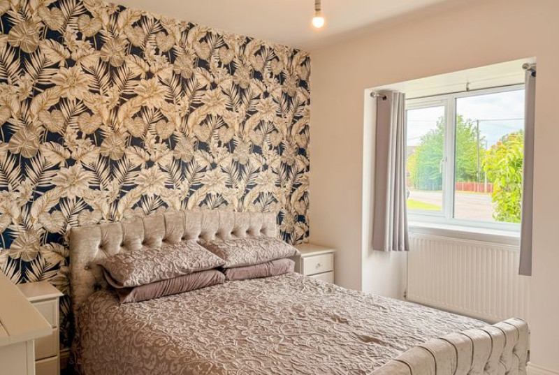 Doddington Road, Wimblington, PE1512