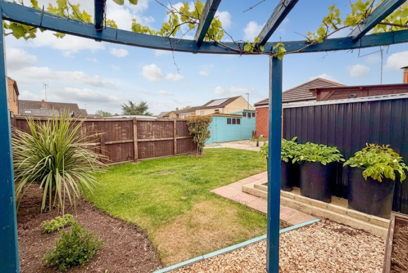 Doddington Road, Wimblington, PE1522