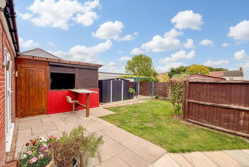 Doddington Road, Wimblington, PE1523